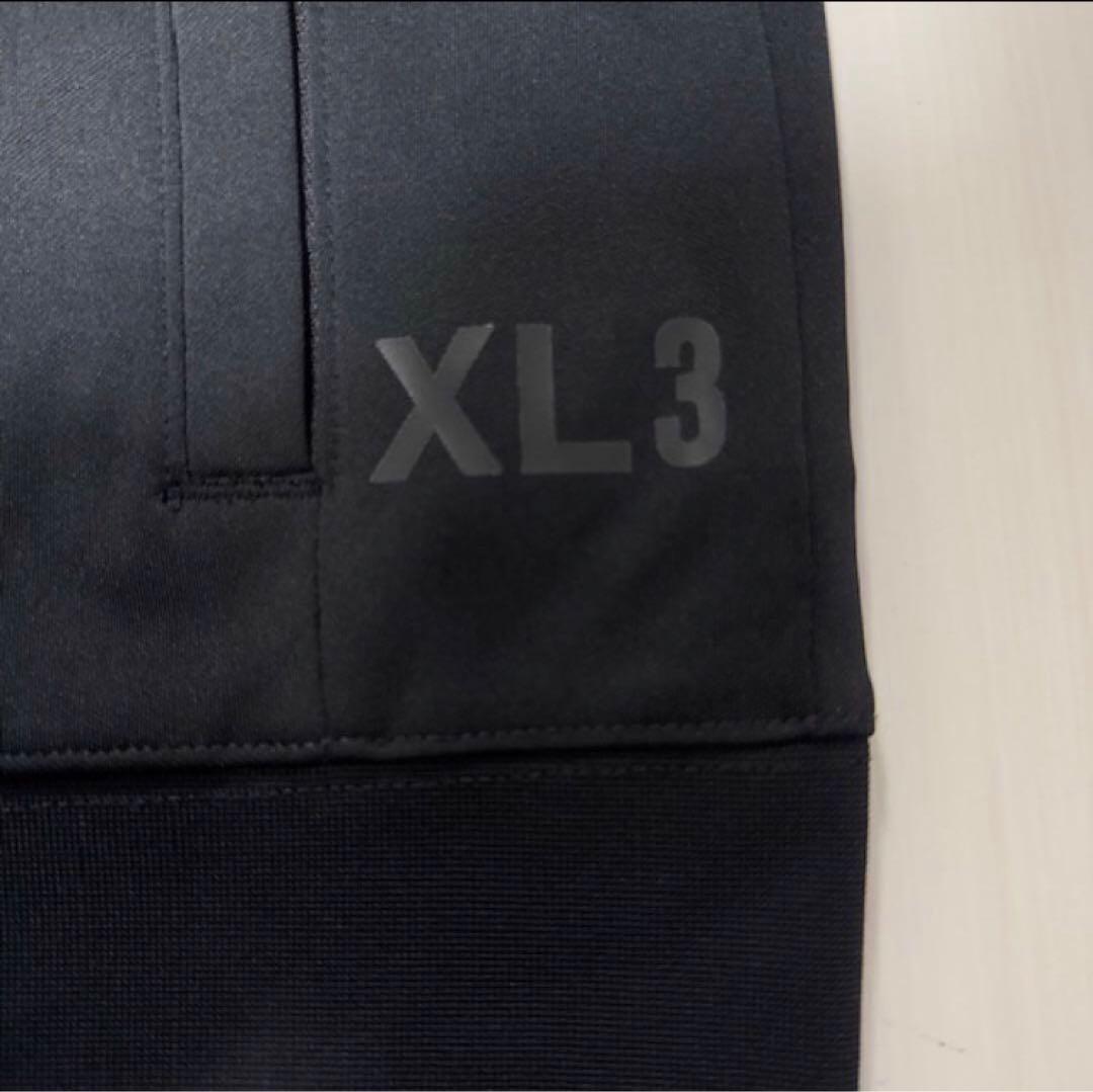 【美品】サンフレッチェ広島 3XLサイズ 支給品 トレーニング ジャージ