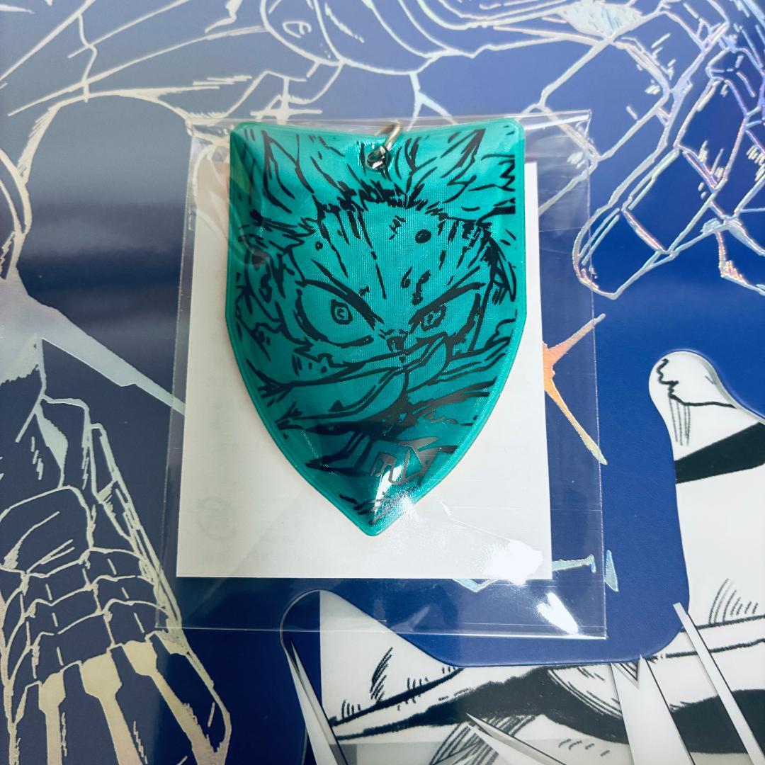 BUMP OF CHICKEN I TOY’S STORE シリアルコード付　①