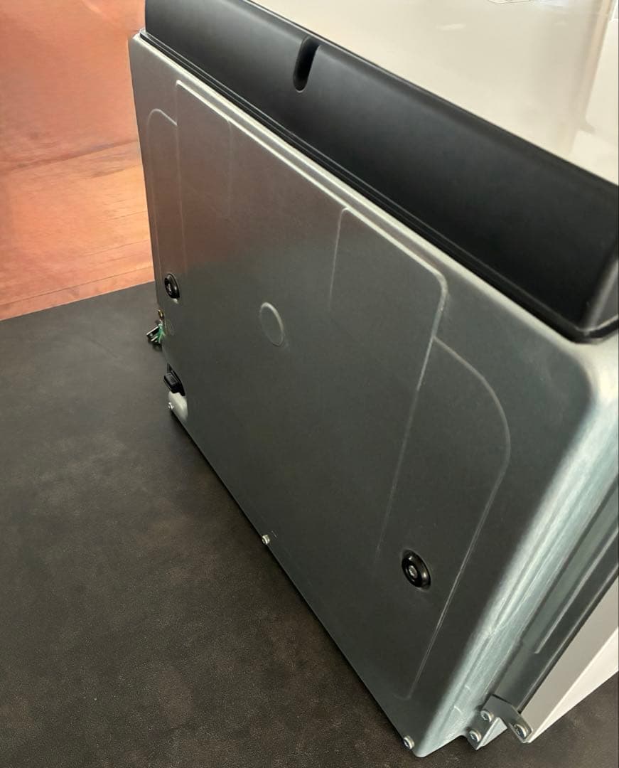 訳アリ TOSHIBA 石窯ドーム オーブンレンジ ER-RD3000 角皿つき