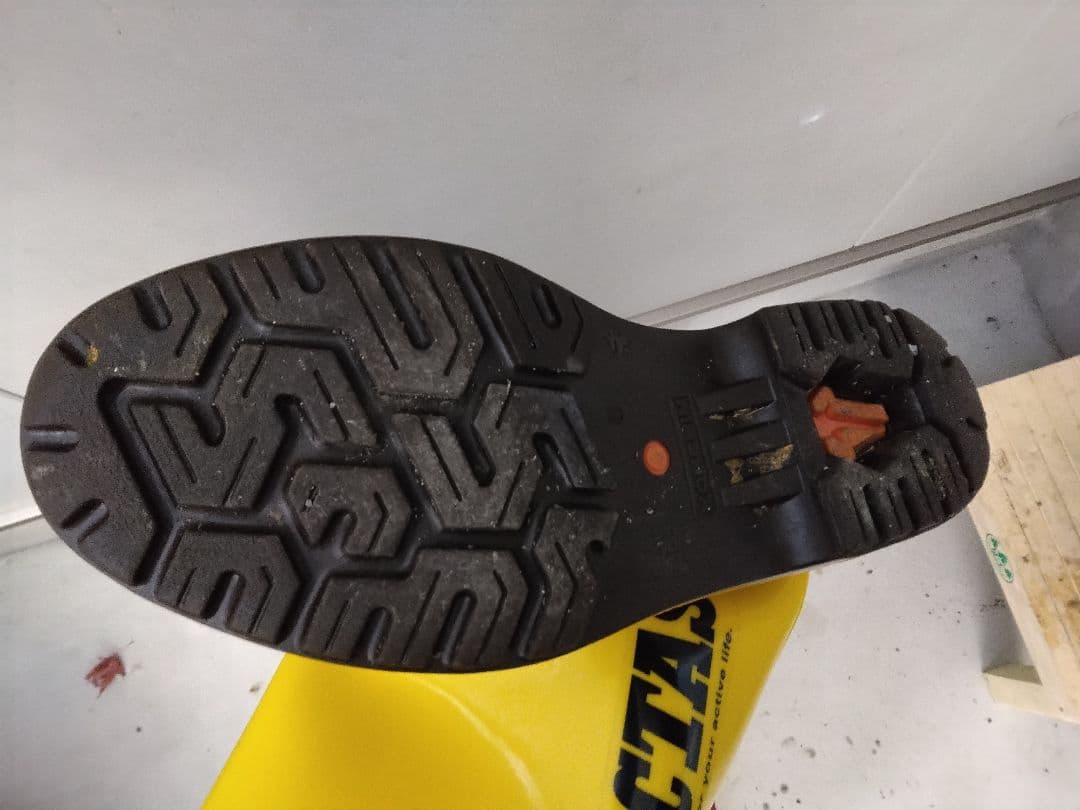 亀*ん様 【酪農女子】弘進ゴム ザクタス イエロー 中古