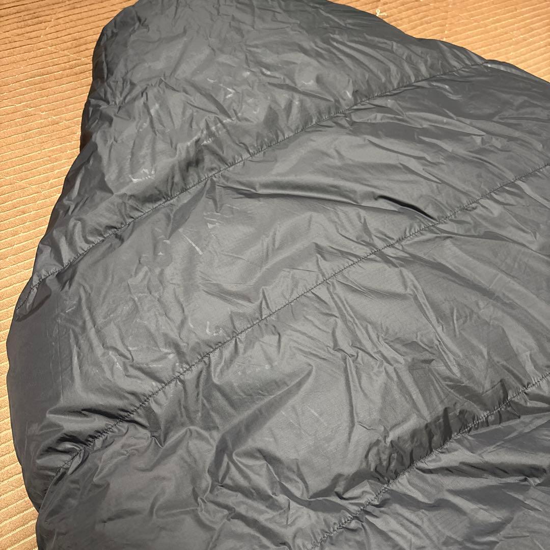 NANGA(ナンガ)オーロラ600DXロング AURORA