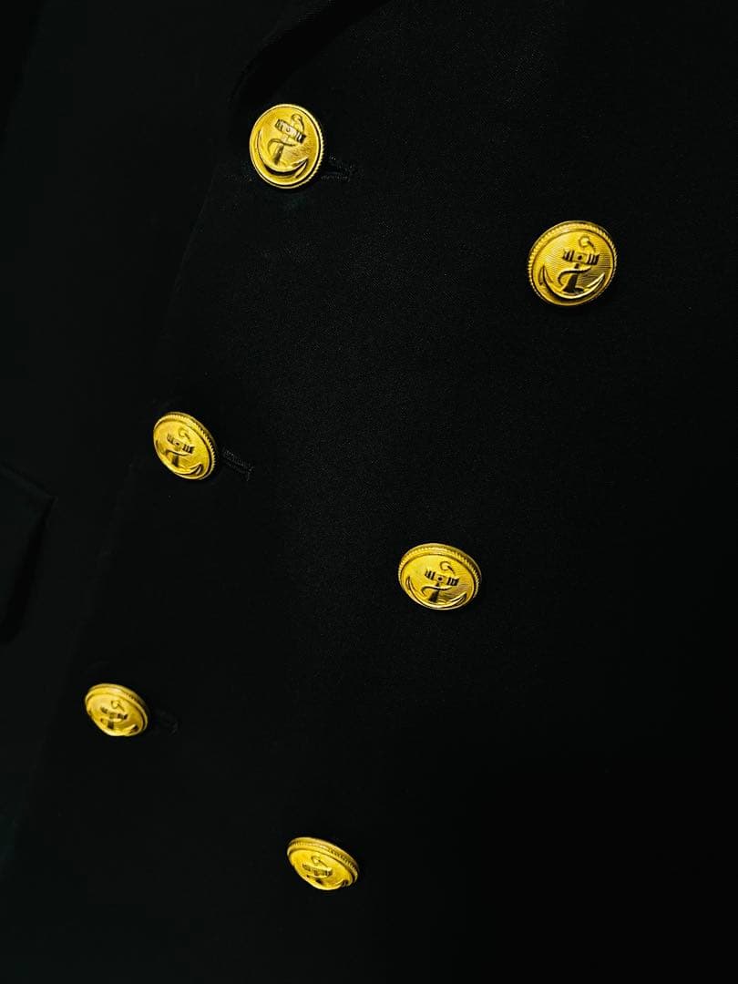 まあ海上自衛隊制服常装冬服上下+海自5点セット