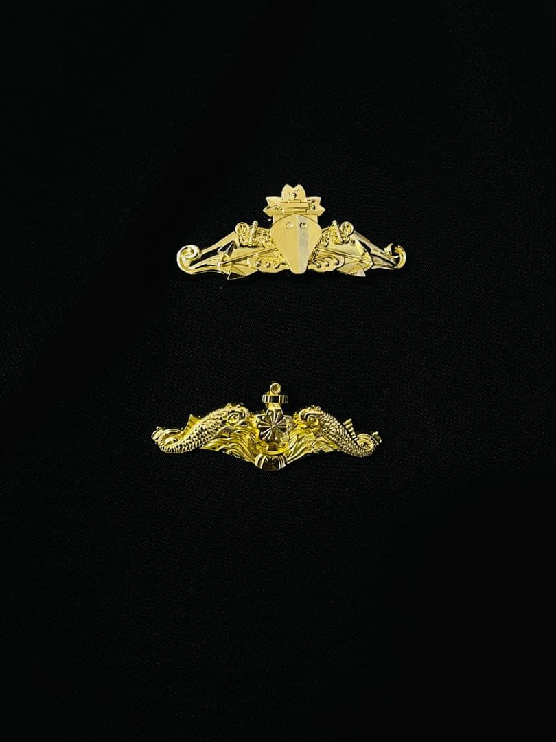 まあ海上自衛隊制服常装冬服上下+海自5点セット