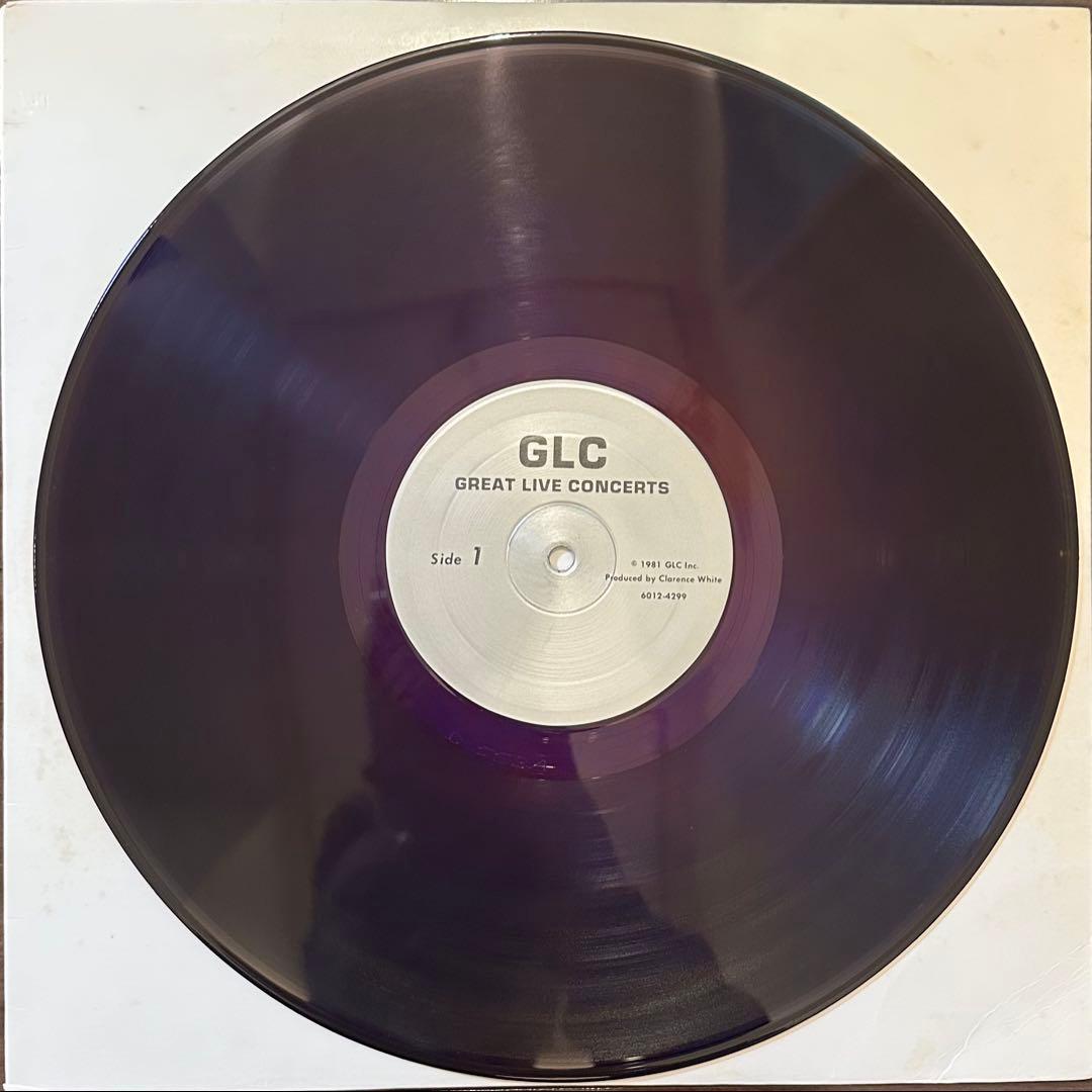 LED ZEPPELIN LIVE IN OSAKA 9/29/71 レコード