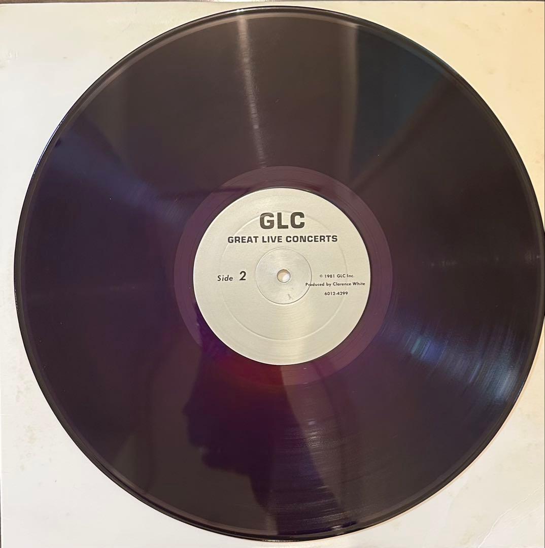 LED ZEPPELIN LIVE IN OSAKA 9/29/71 レコード