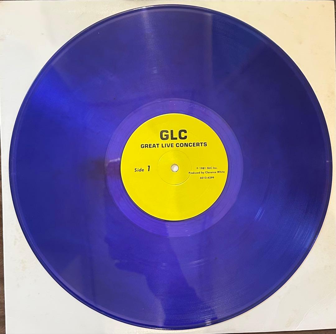 LED ZEPPELIN LIVE IN OSAKA 9/29/71 レコード