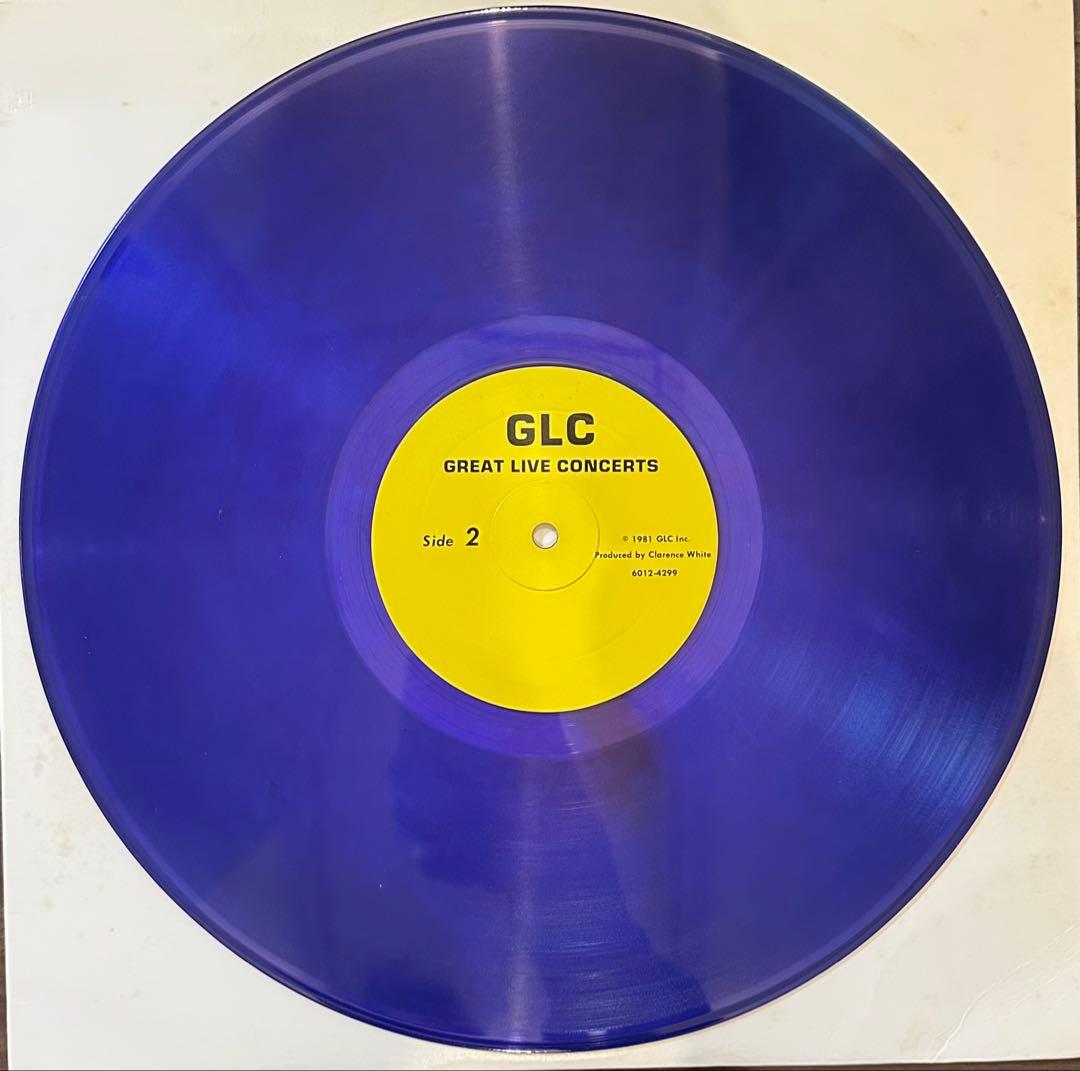 LED ZEPPELIN LIVE IN OSAKA 9/29/71 レコード