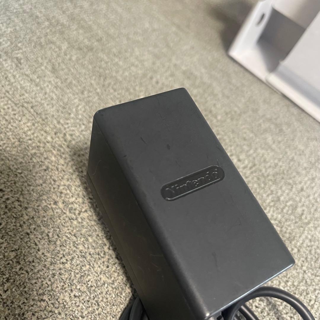 Switch Lite まめきち&つぶきちアロハ柄　2023年