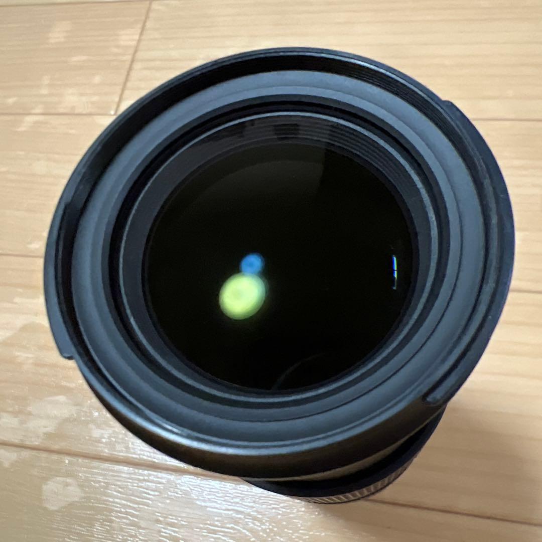 【1月25日掲載終了！】Tamron 28-200mm f2.8-5.6