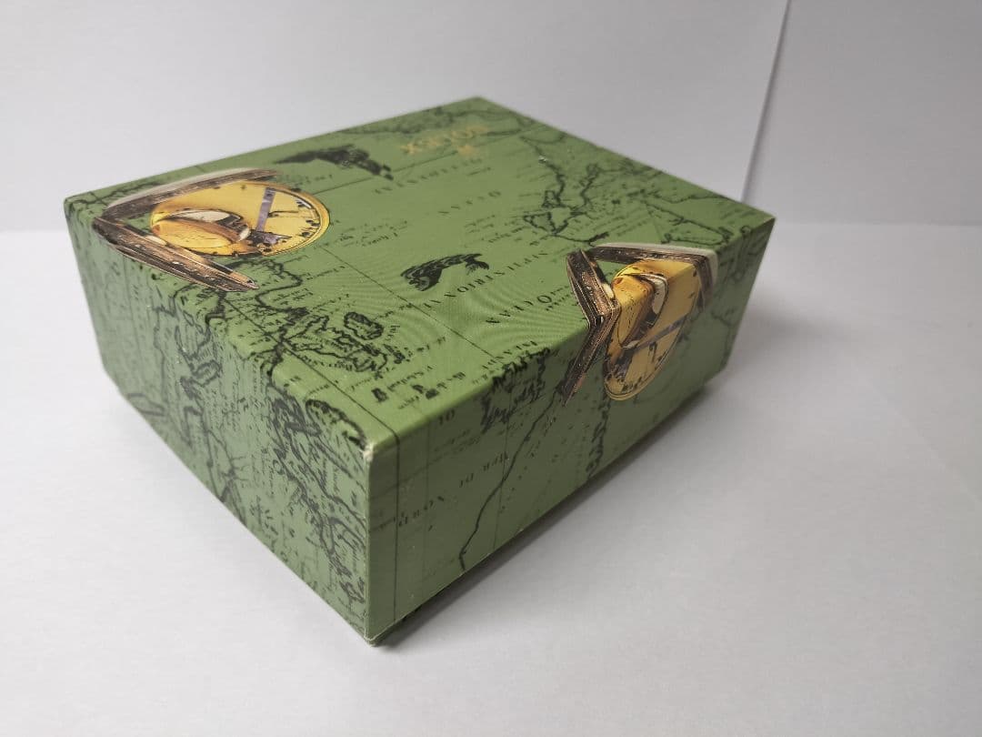 ROLEXロレックス オイスターパーペチュアル箱と付属品セット