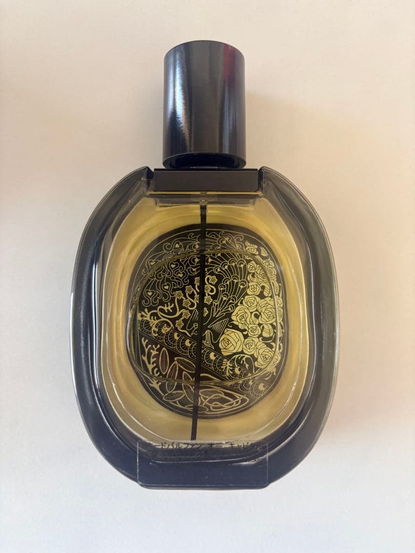 ディプティック　オーキャピタル　オードパルファン