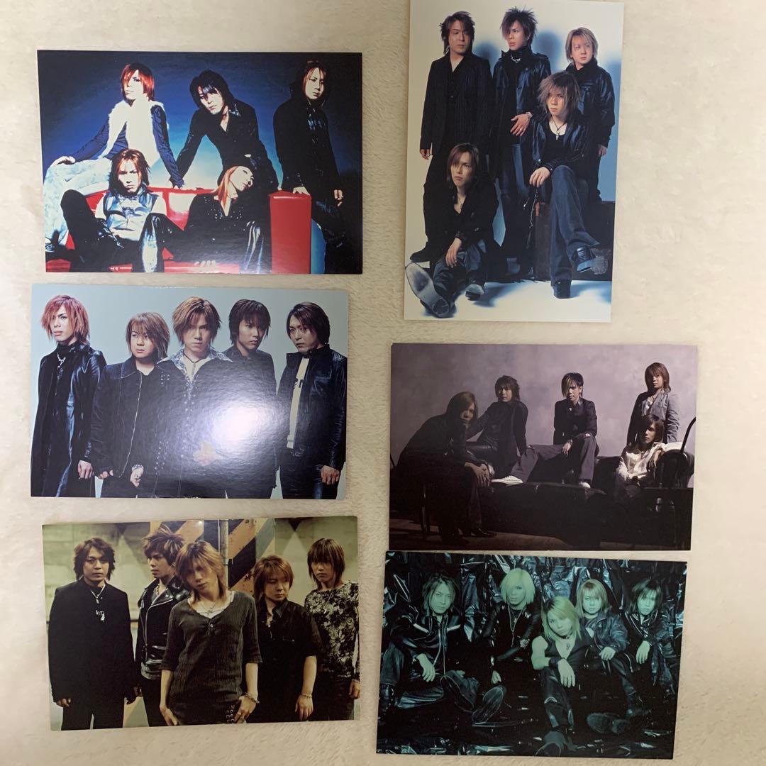Janne Da Arc COMPLETE BOX⭐︎ABCグッズCD DVD