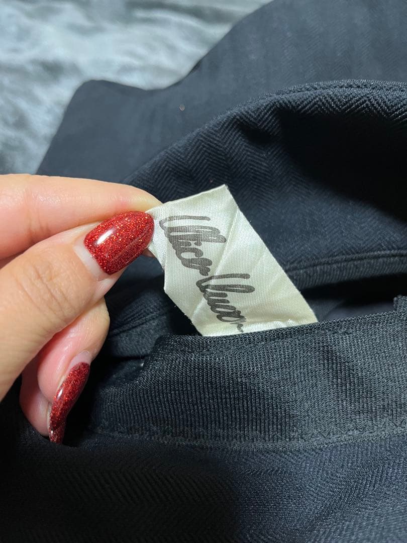 【希少品】アリスアウアア　帽子