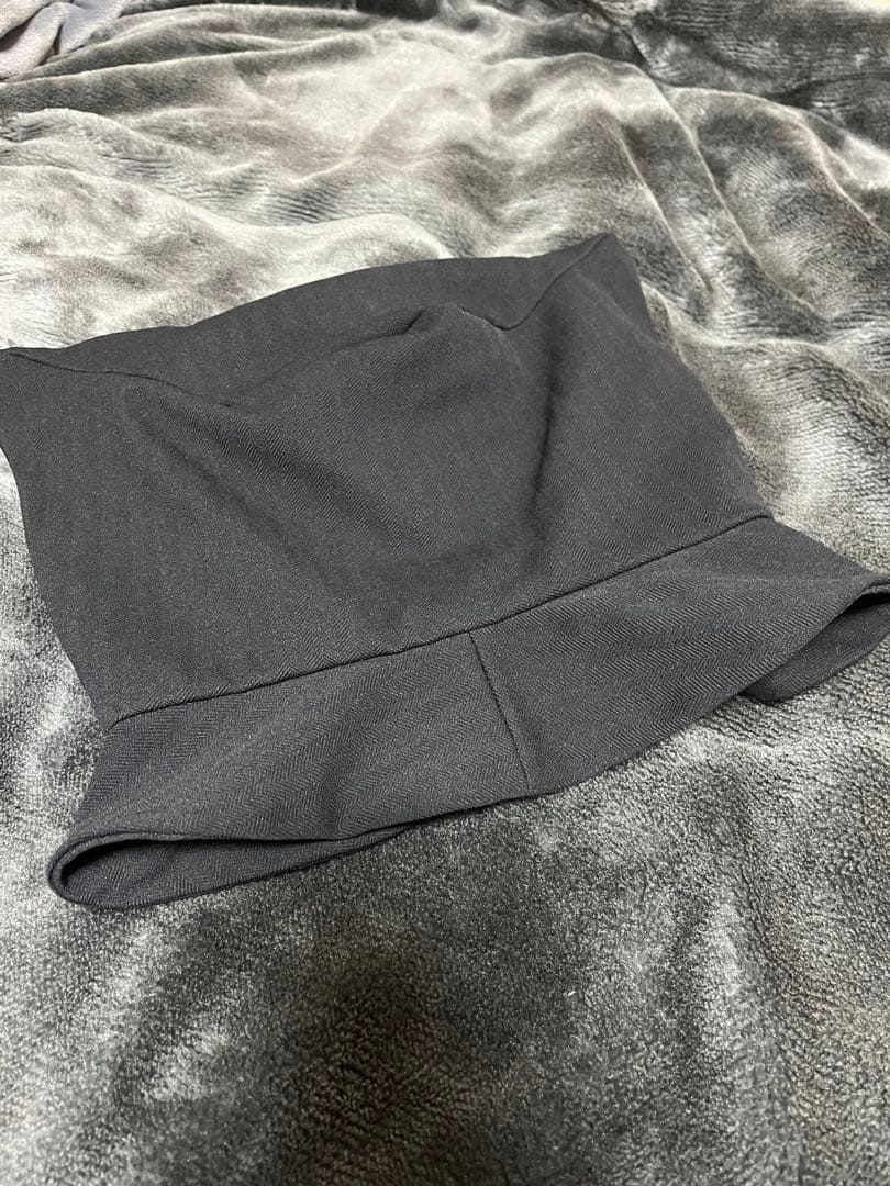 【希少品】アリスアウアア　帽子