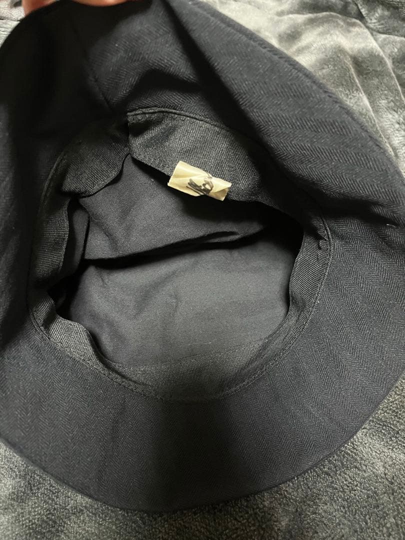 【希少品】アリスアウアア　帽子