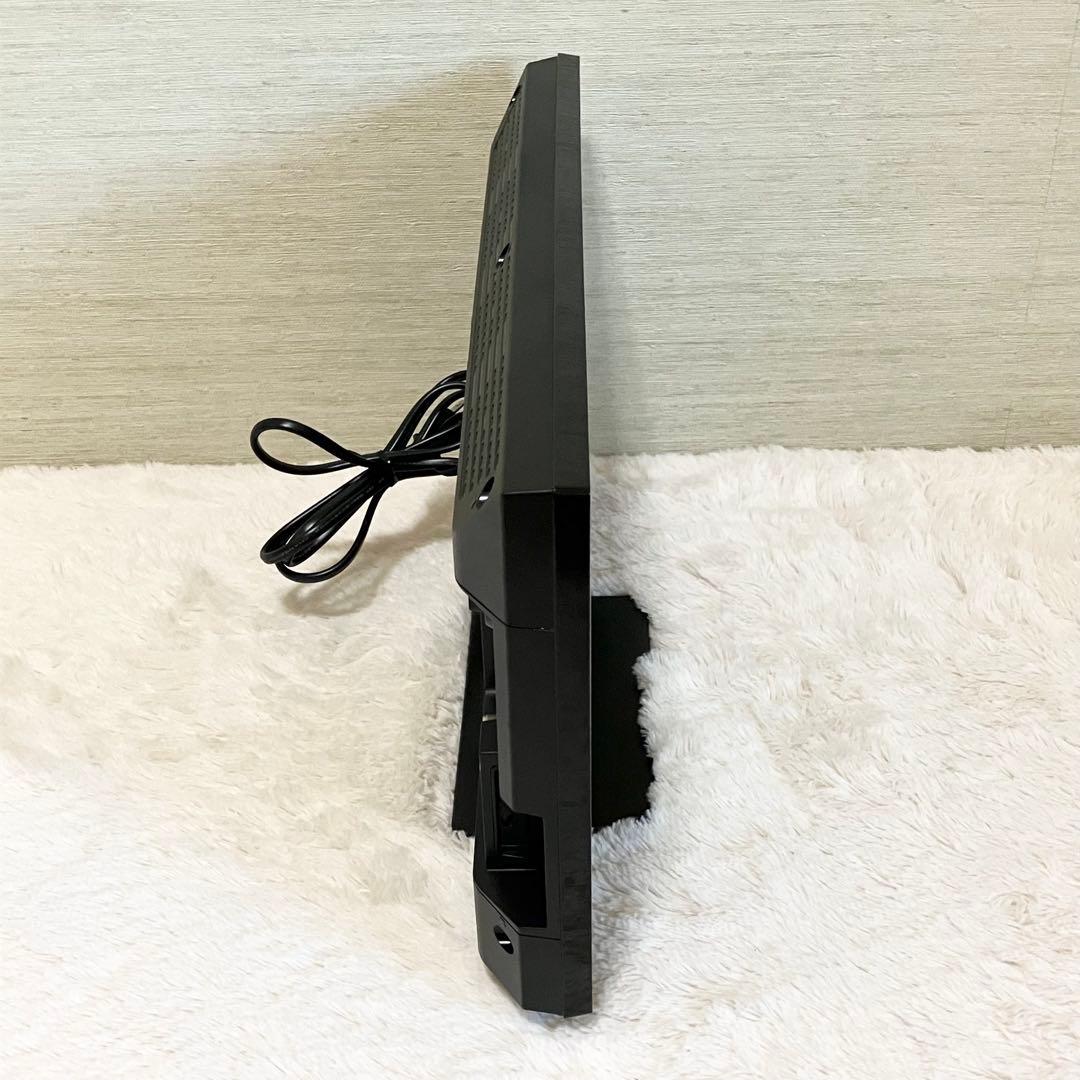 SHARP AQUOS 2T-C19DE 19インチ　液晶テレビ　2024年製