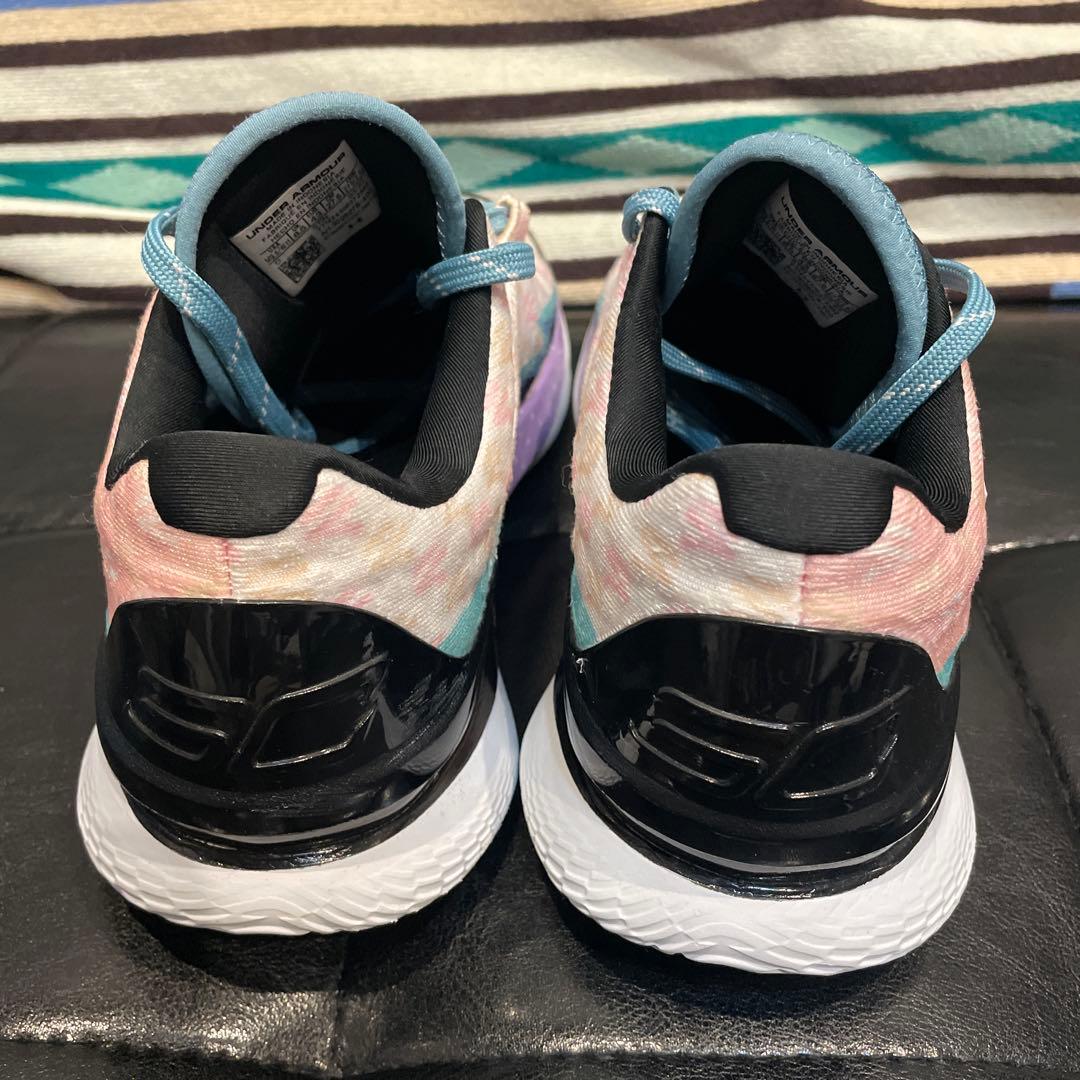 シューズ(男性用) Under Armour CARRY1 LOW