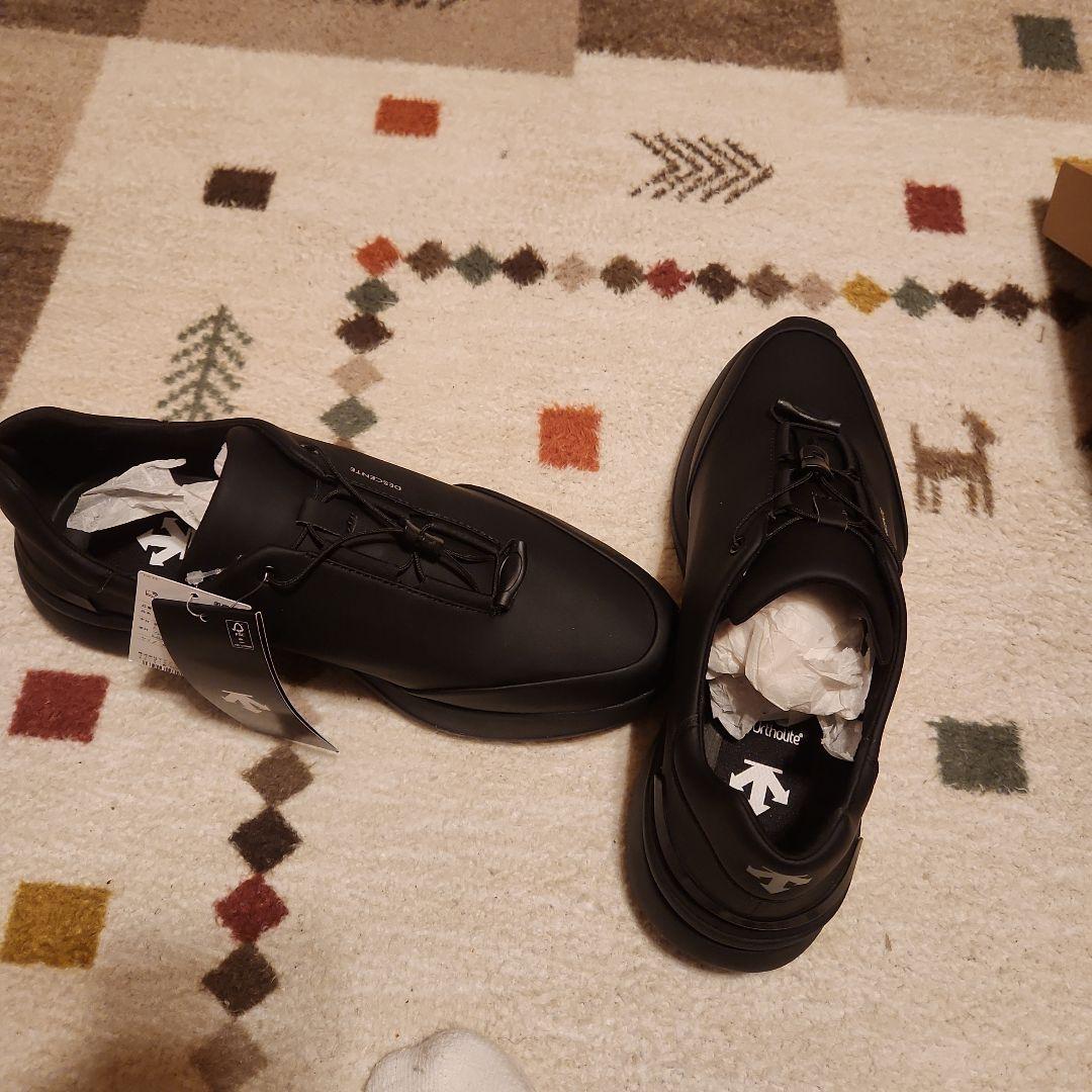 VERTHER RA シューズ US 9.5 JP 27.5