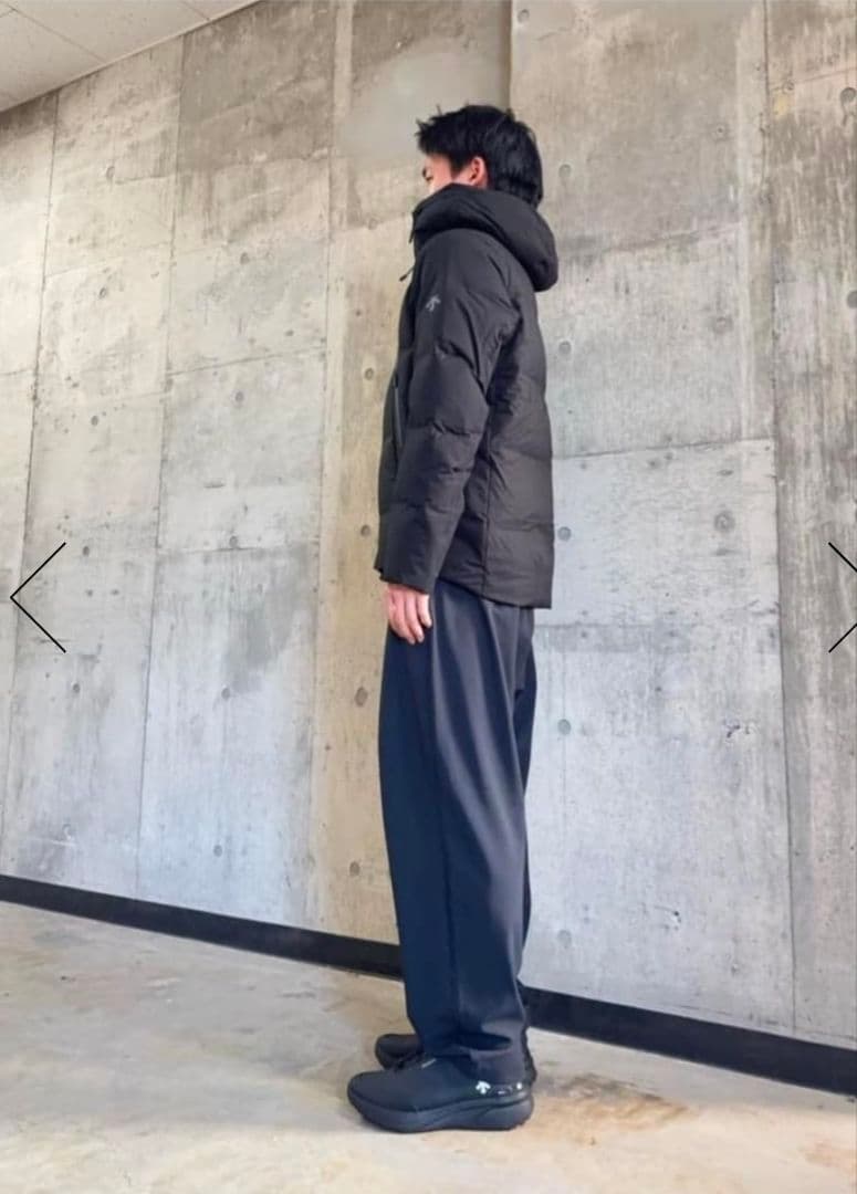 VERTHER RA シューズ US 9.5 JP 27.5