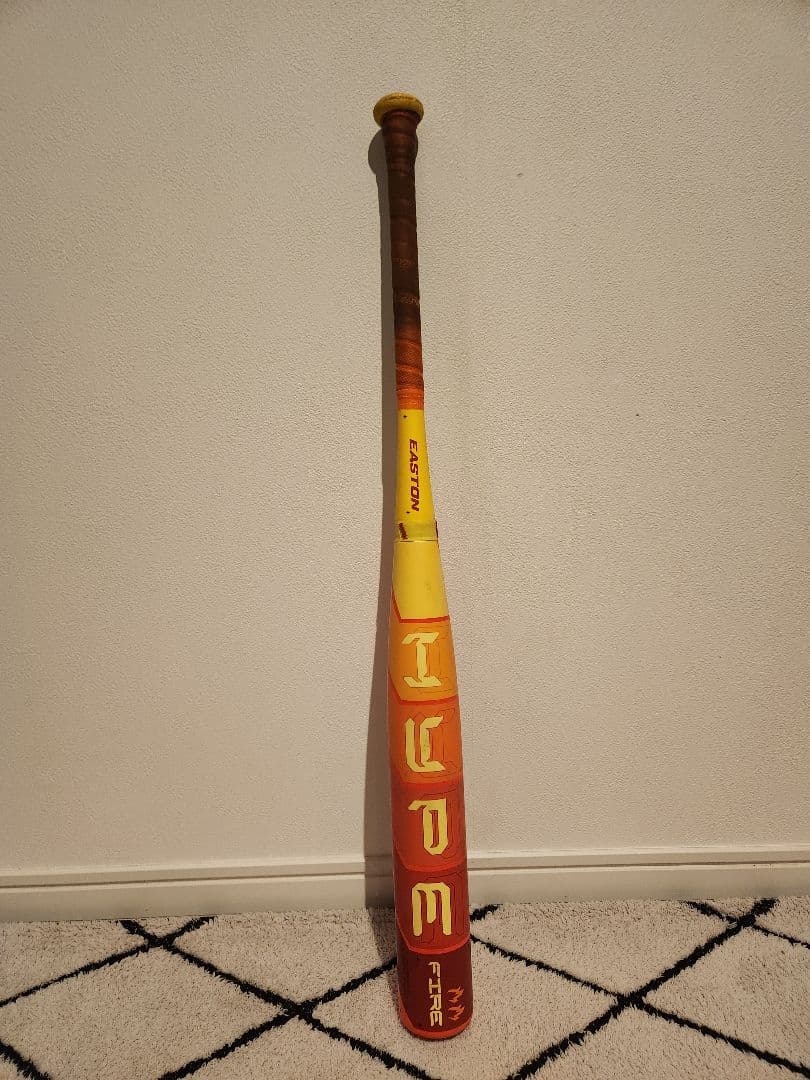 Easton イーストン　HYPE　バット　リトルリーグ　81cm　32インチ