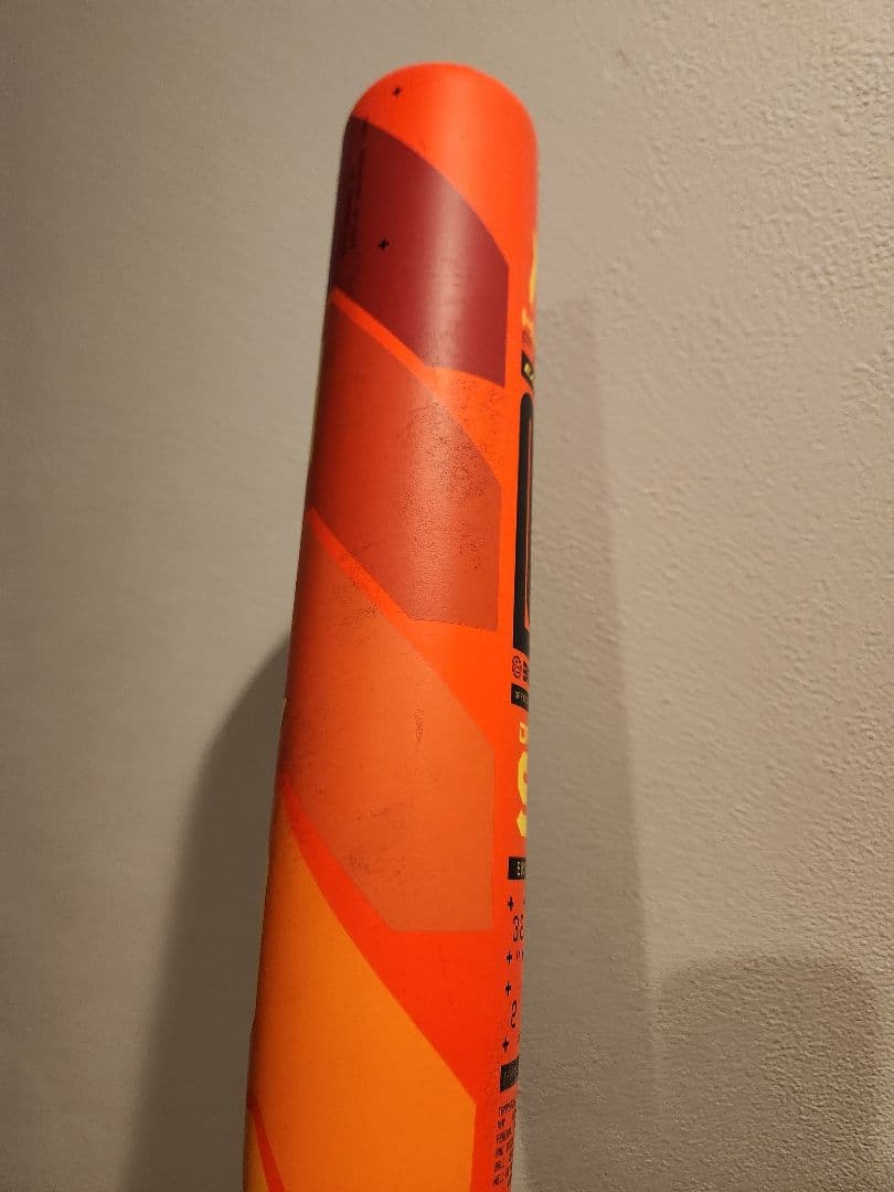 Easton イーストン　HYPE　バット　リトルリーグ　81cm　32インチ
