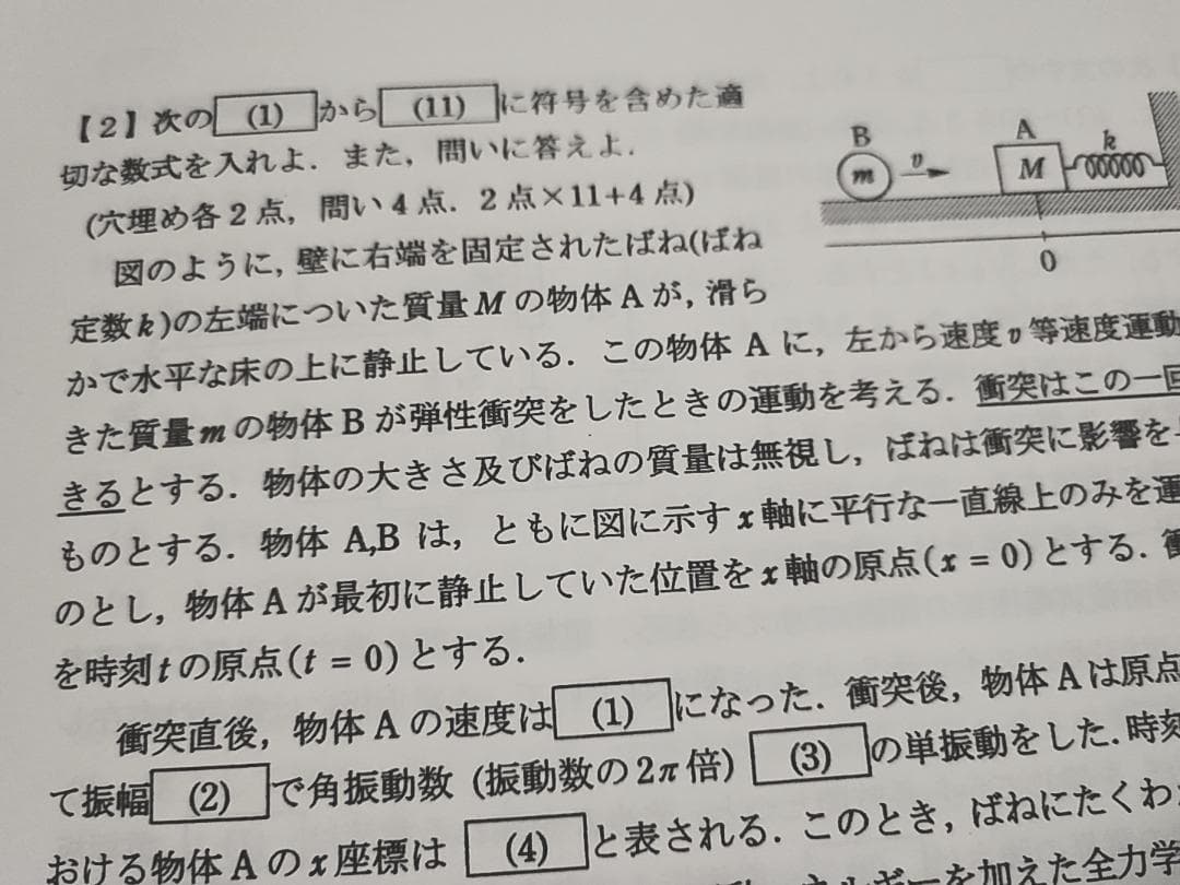 大数ゼミによる難関物理テスト演習フルセット　駿台　河合塾　鉄緑会