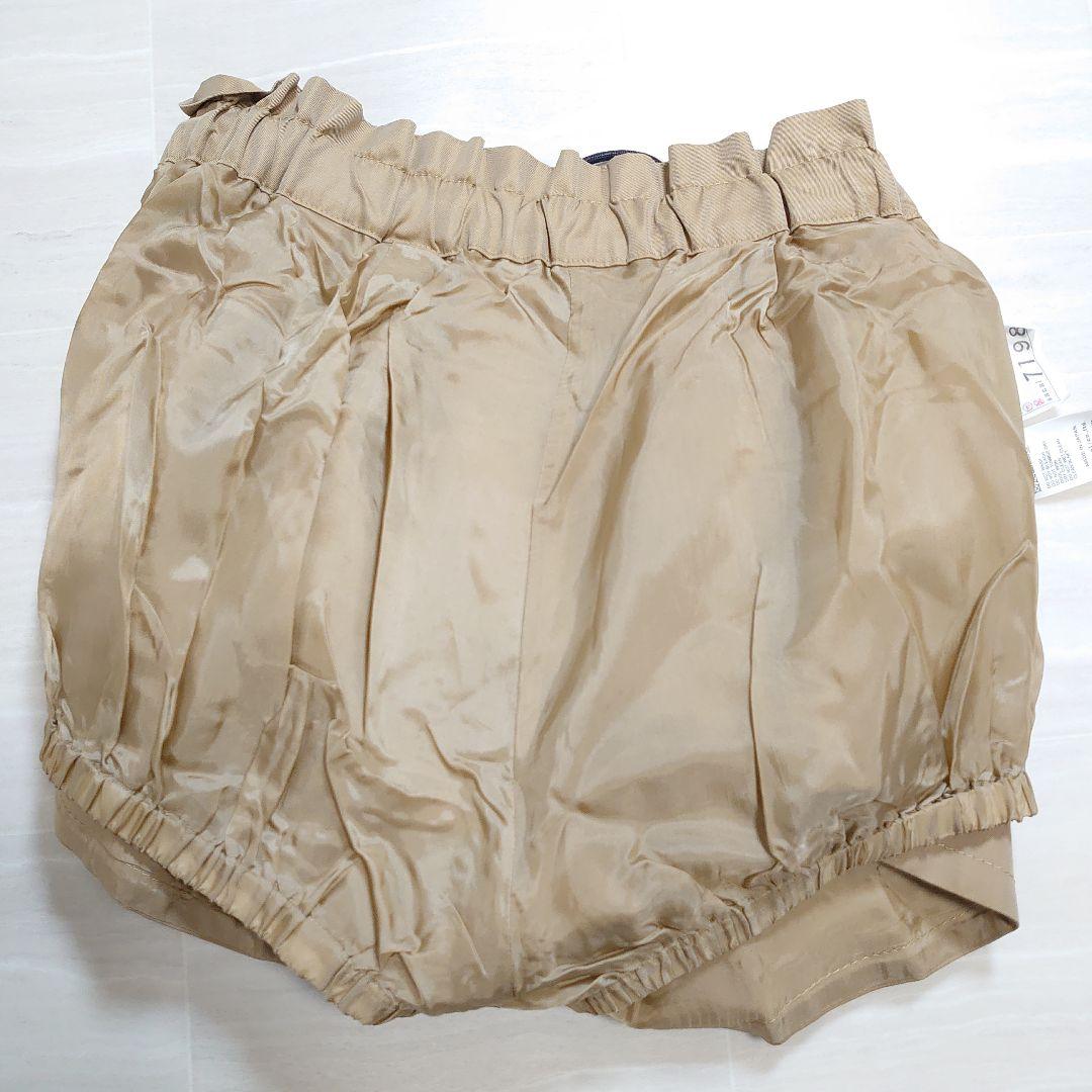 【極美品✨】サカイ 24SS コットンギャバジンショーツ ショートパンツ S