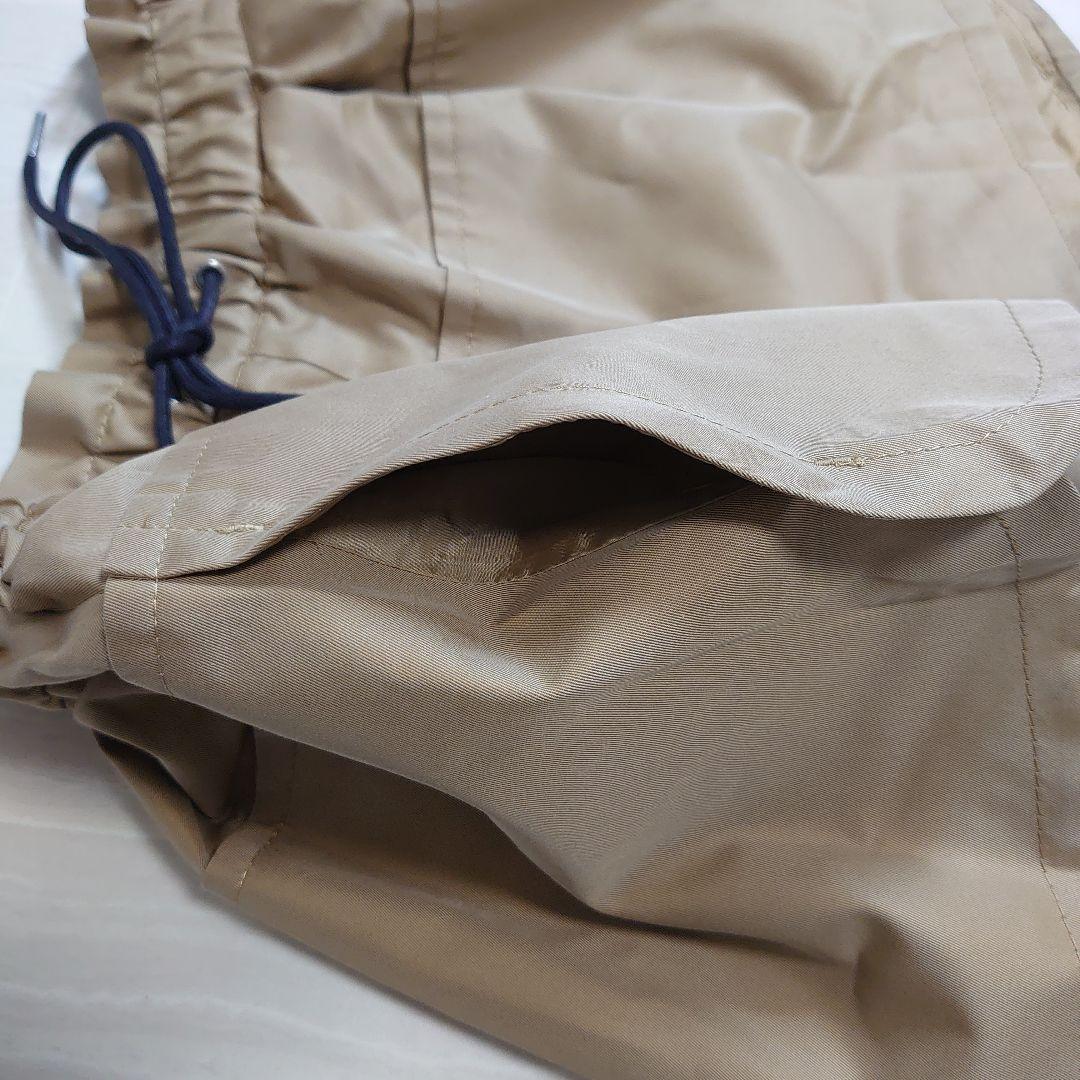 【極美品✨】サカイ 24SS コットンギャバジンショーツ ショートパンツ S