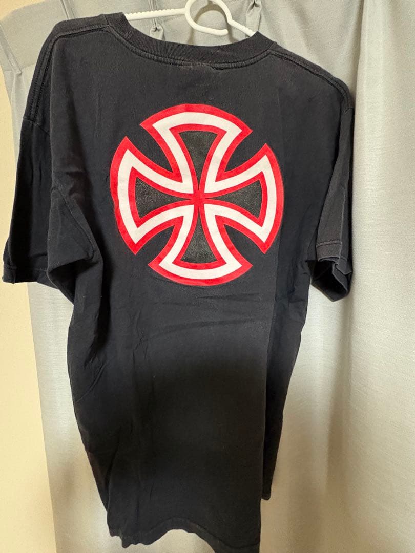 インディペンデント　Tシャツ