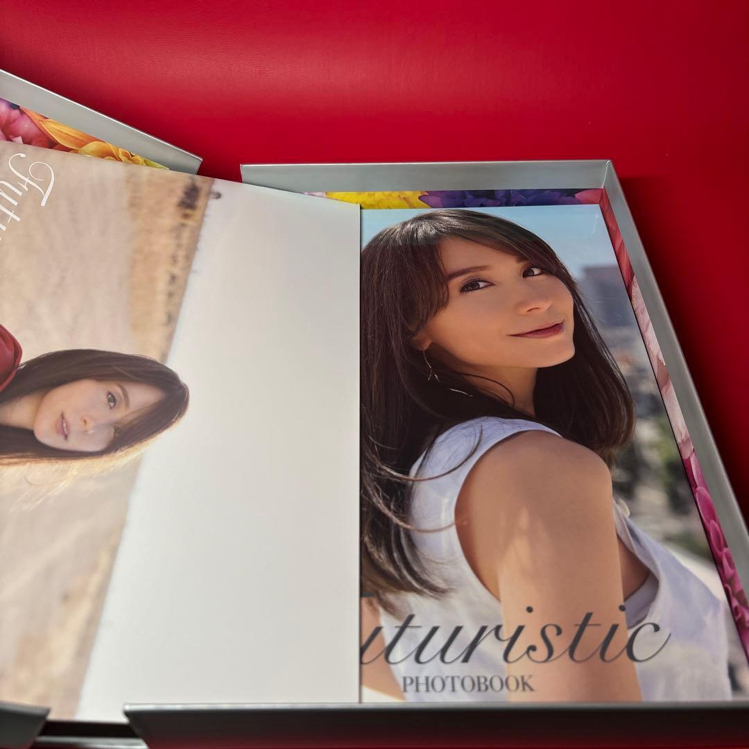 ミュージック MayJ. Futuristic 10th Anniversary BOX