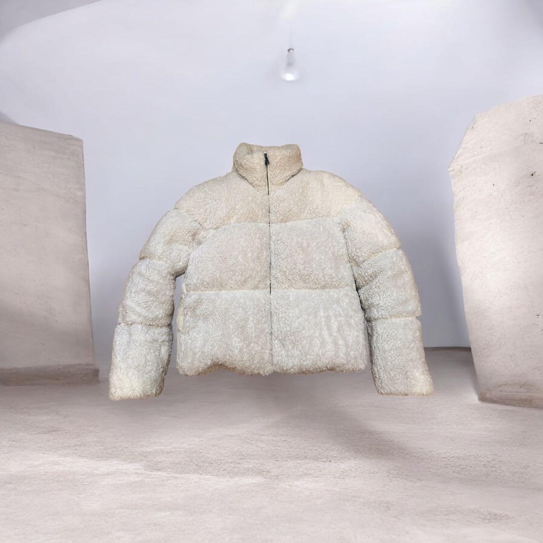 モンクレール　キッズ　ダウン　12anni 152cm