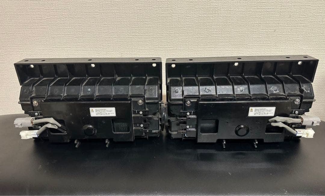 LEDテールランプユニット 赤