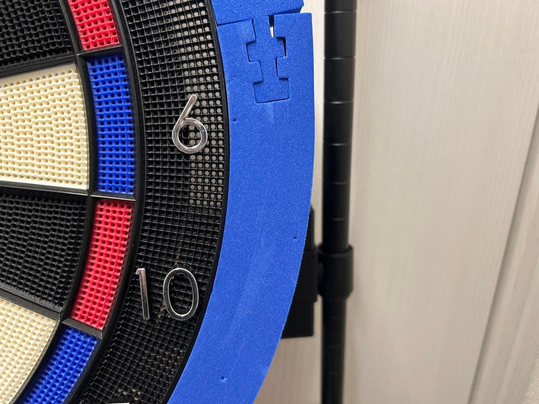 BLITZER ダーツボードスタンド ZERO BOARDセット