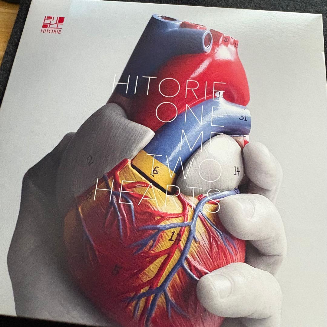 ヒトリエ　ワンミーツハー　期間生産限定盤A