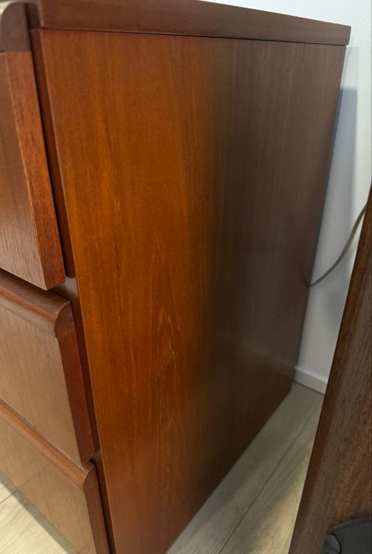 たんたか様　A.H.McINTOSH チーク　サイドボード