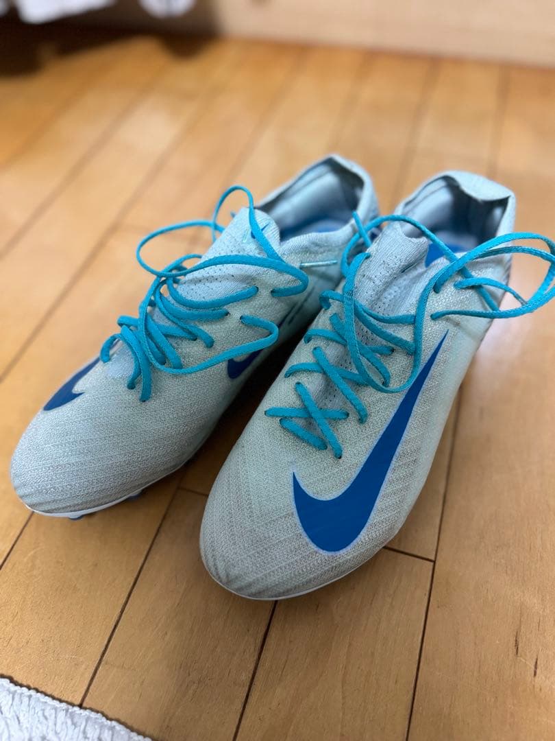 【最終値下げ】NIKEマーキュリアルヴェイパー16エリートAG-PRO 26.5