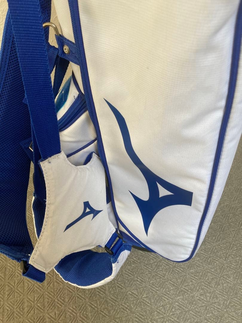 ミズノ Tour Slim スタンド キャディバッグ 5LJC2226