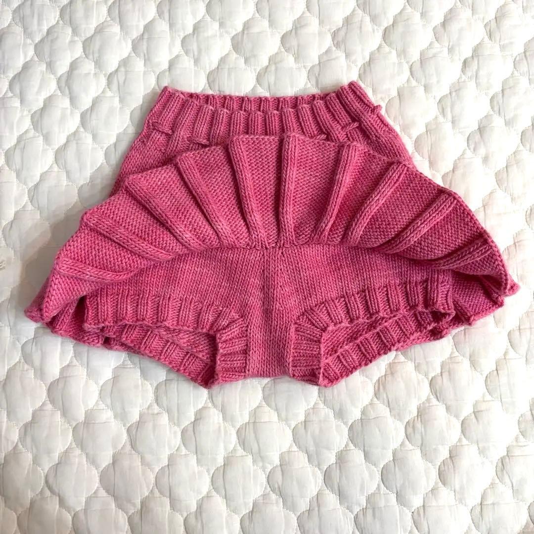 スカート misha & puff skating pond skirt 4y