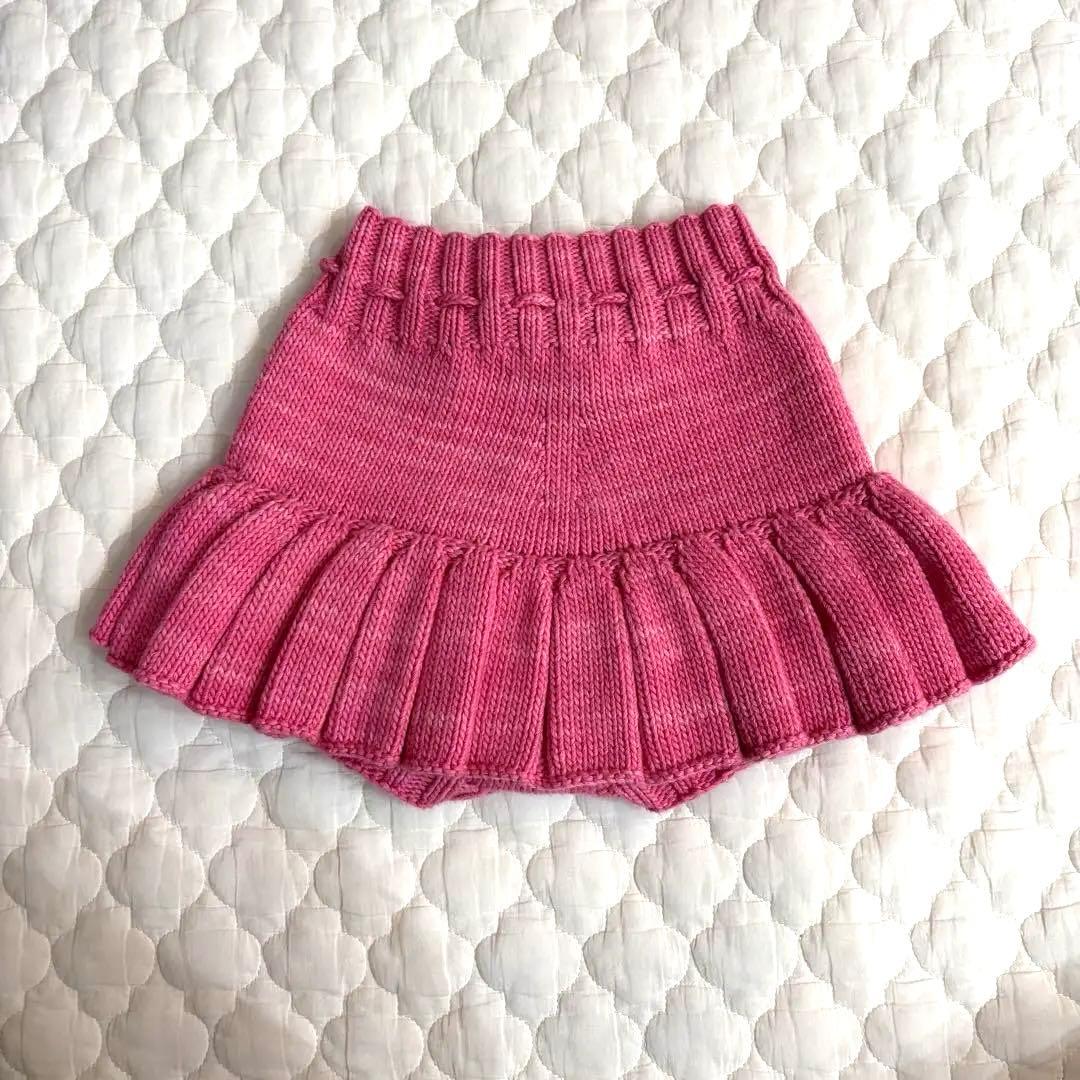 スカート misha & puff skating pond skirt 4y