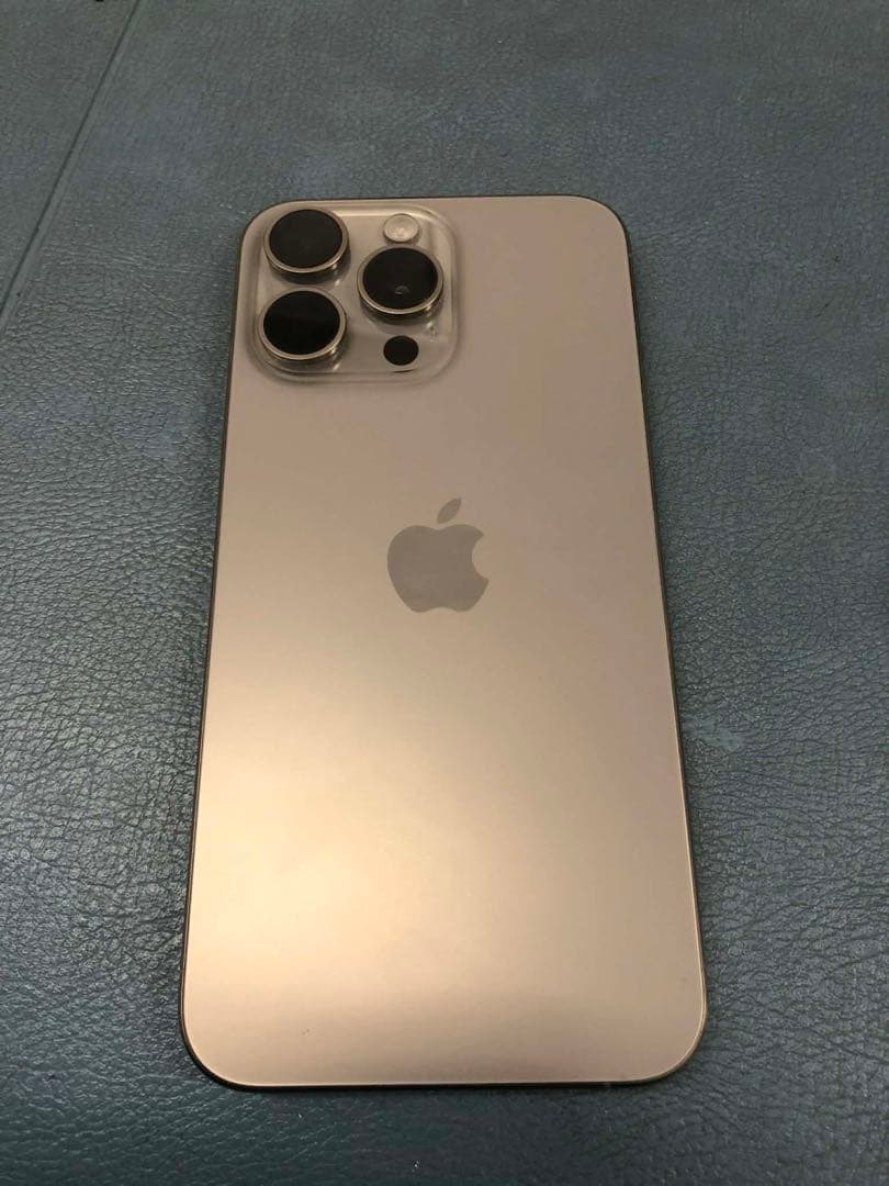 スマートフォン本体 Apple iPhone 15pro max