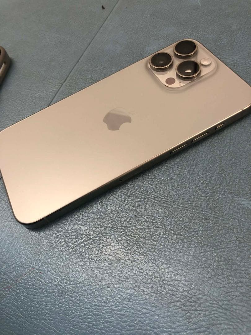 スマートフォン本体 Apple iPhone 15pro max