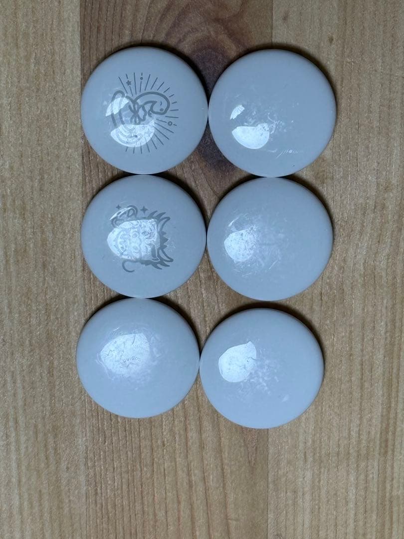 【値段交渉可能】エアタグ　6個　airtag