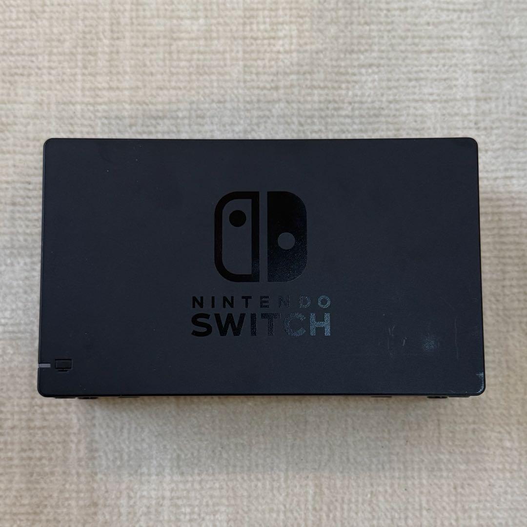 Nintendo Switch＋Proコントローラー