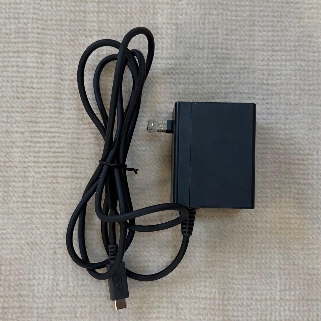 Nintendo Switch＋Proコントローラー