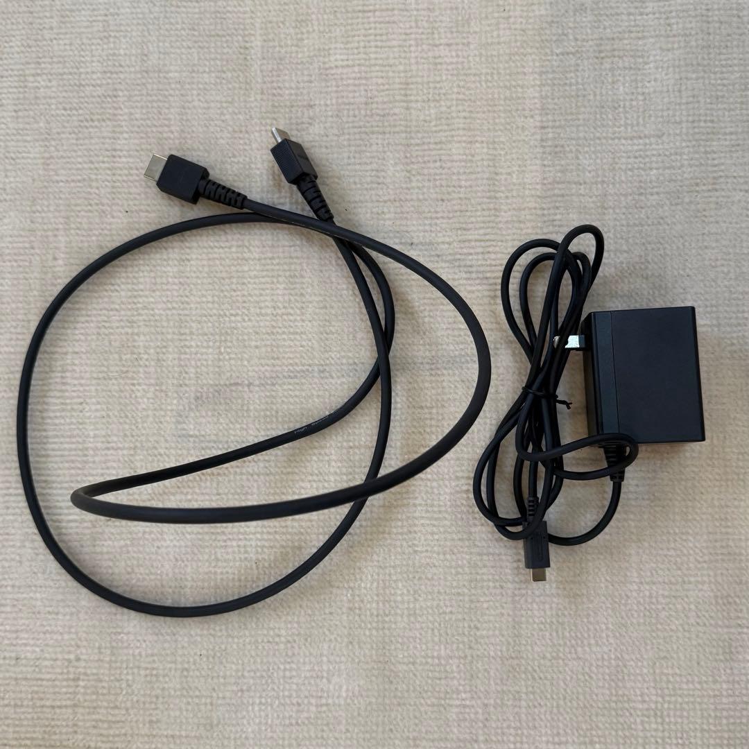 Nintendo Switch＋Proコントローラー