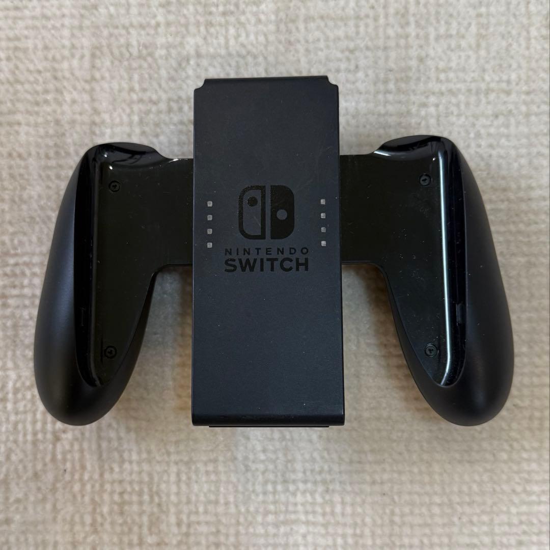 Nintendo Switch＋Proコントローラー
