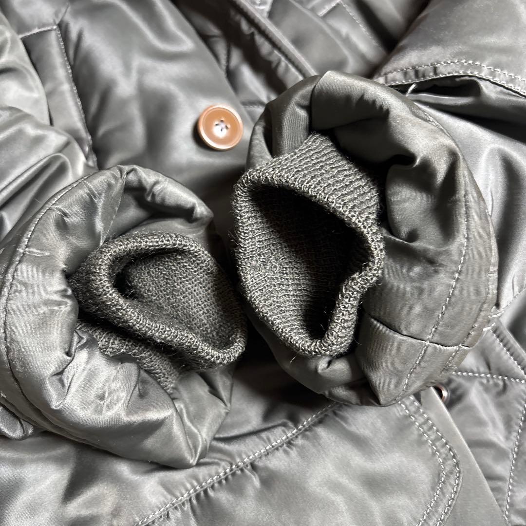 N-3B冬最強良品☆XL☆AVIREX/VINTAGE☆へイルメリーマガジン掲載