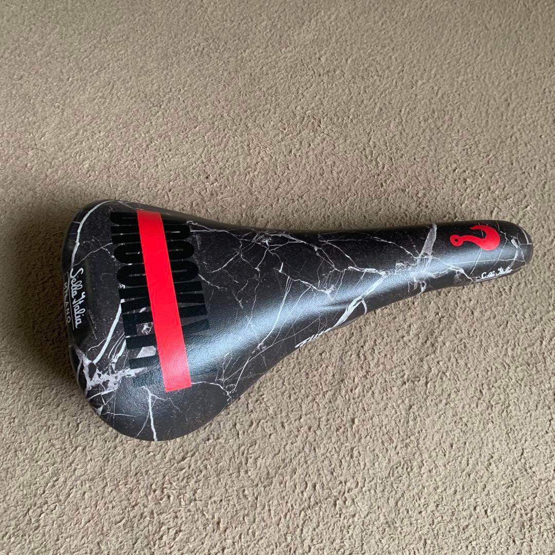 【激レア】！セライタリア×レッドフッククリテリウム(チタンレール)