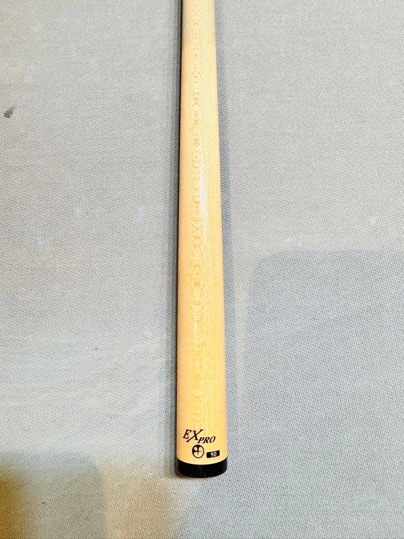 EXPRO シャフト　3／8／10