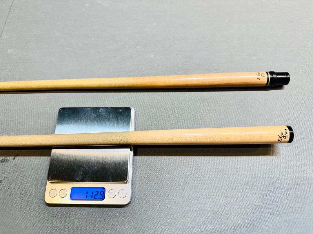 EXPRO シャフト　3／8／10